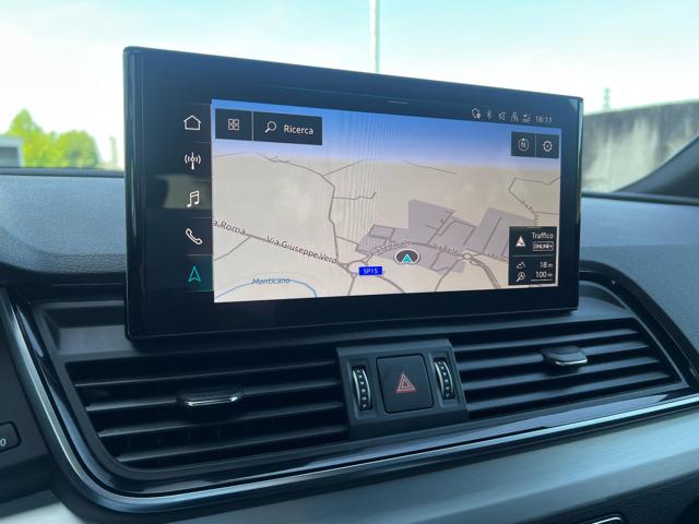 Audi Q5 SPB 40 TDI quattro S tronic S line plus - foto 4 di 4