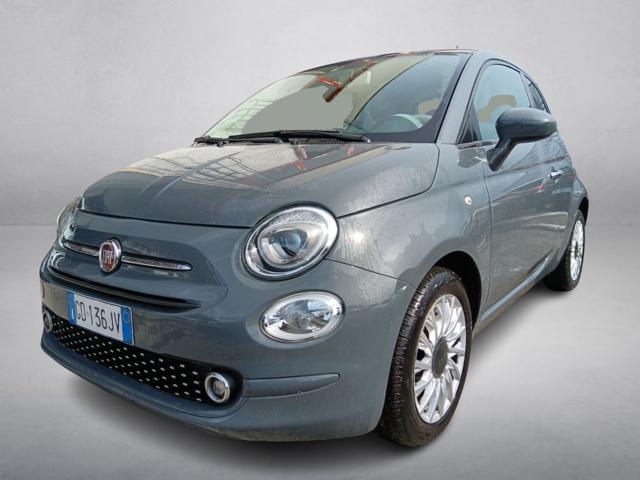 Fiat 500 1.0 Hybrid Lounge usato a ERACLEA