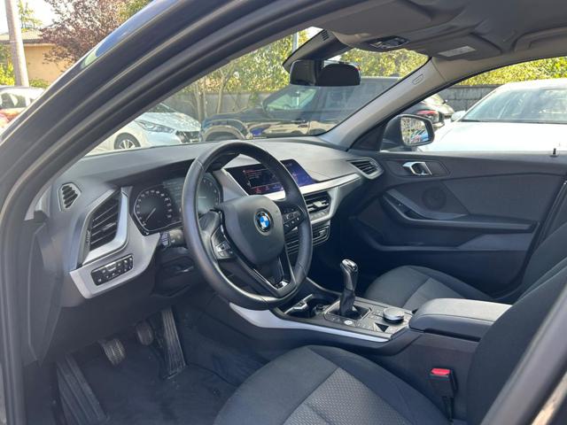 BMW 118 i 5p. Business Advantage - foto 3 di 4