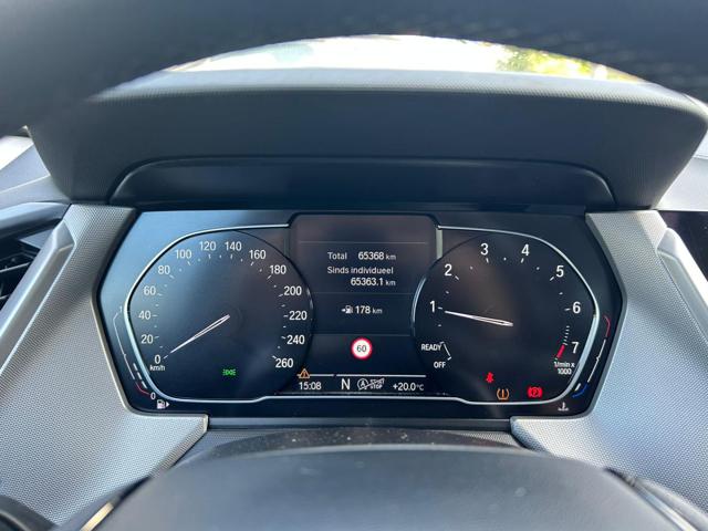 BMW 118 i 5p. Business Advantage - foto 4 di 4