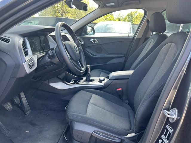 BMW 118 i 5p. Business Advantage - foto 2 di 4