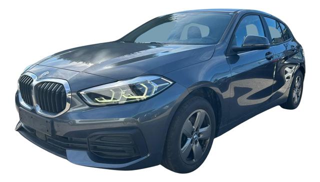 BMW 118 i 5p. Business Advantage usato a ERACLEA