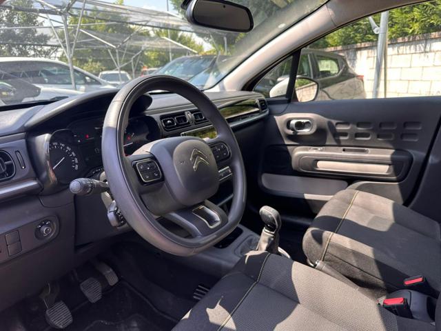 Citroen C3 PureTech 83 S&S Shine - foto 4 di 4