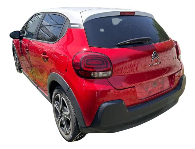 Citroen C3 PureTech 83 S&S Shine - foto 2 di 4