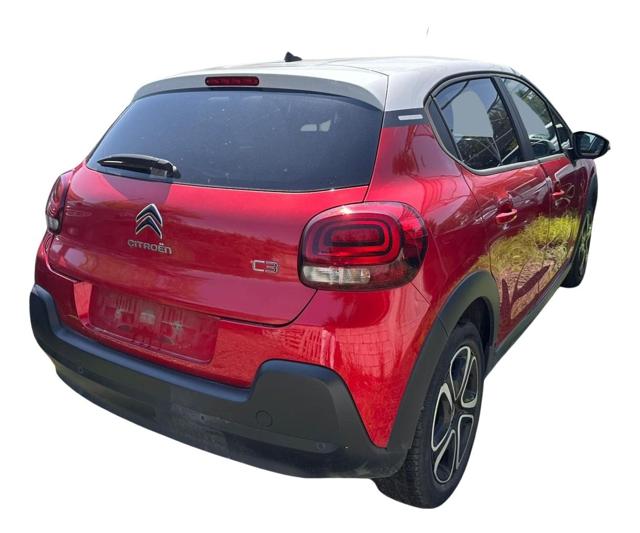 Citroen C3 PureTech 83 S&S Shine - foto 3 di 4
