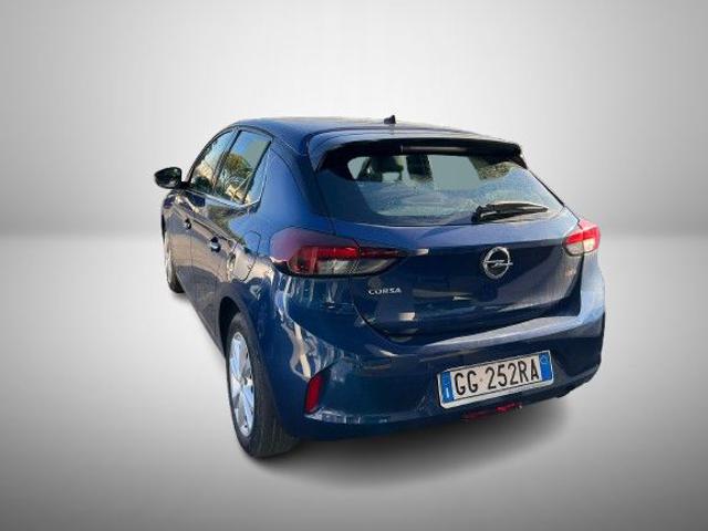 Opel Corsa 1.2 Edition usato a ERACLEA