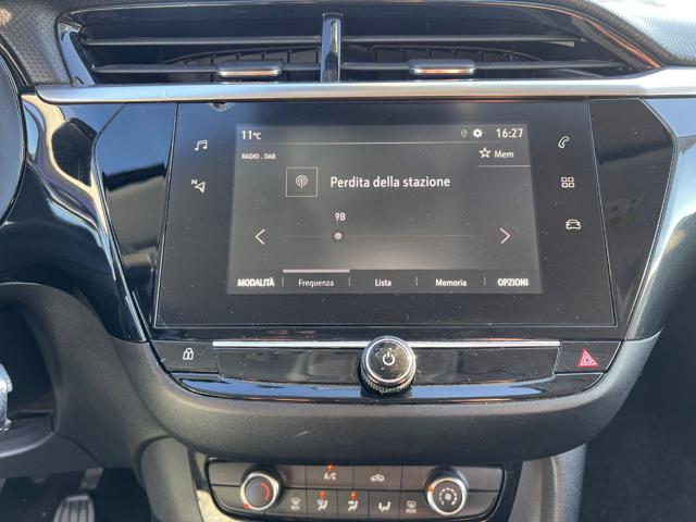 Opel Corsa 1.2 Edition, del 2021, 80.460 km, in vendita a Eraclea (VE)
