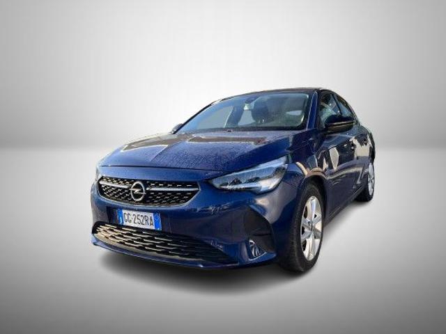Opel Corsa 1.2 Edition usato a ERACLEA