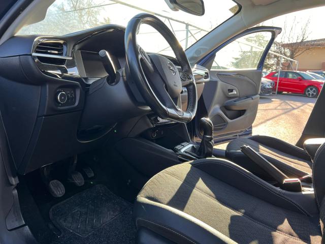 Opel Corsa 1.2 Edition, del 2021, 80.460 km, in vendita a Eraclea (VE)