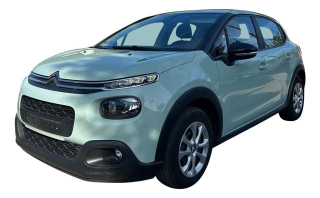 Citroen C3 PureTech 110 S&S CAMBIO AUTOMATICO - foto 2 di 4