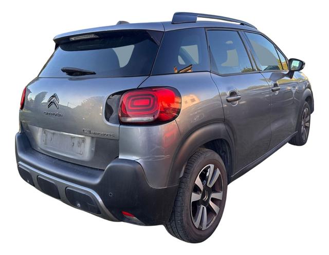 Citroen C3 Aircross PureTech 82 Shine - foto 4 di 4