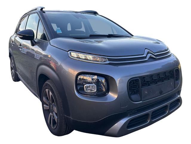 Citroen C3 Aircross PureTech 82 Shine usato a ERACLEA