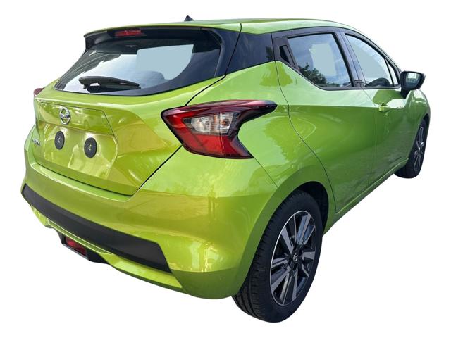 Nissan Micra 0.9 IG-T 12V 5 porte Acenta - foto 2 di 15