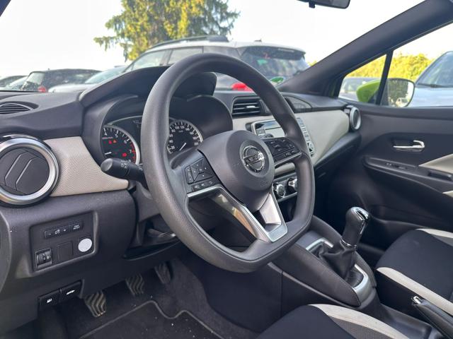 Nissan Micra 0.9 IG-T 12V 5 porte Acenta - foto 4 di 15