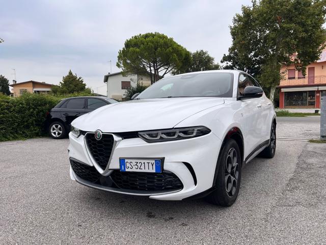 Alfa Romeo Tonale 1.6 diesel 130 CV TCT6 TI Automatica - foto 3 di 20