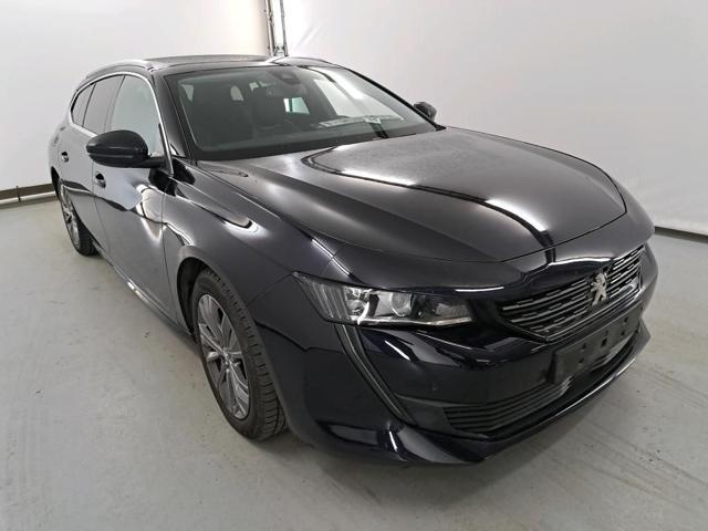 Peugeot 508 BlueHDi 130 Stop&Start EAT8 Business - foto 2 di 4