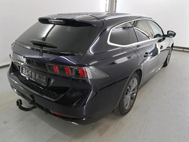 Peugeot 508 BlueHDi 130 Stop&Start EAT8 Business - foto 4 di 4
