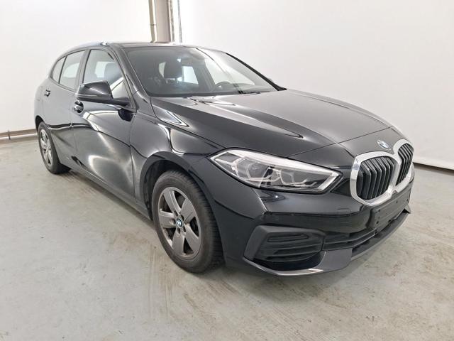 BMW 116 d 5p. Business Advantage - foto 2 di 4