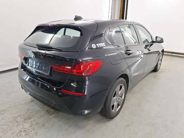 BMW 116 d 5p. Business Advantage - foto 4 di 4