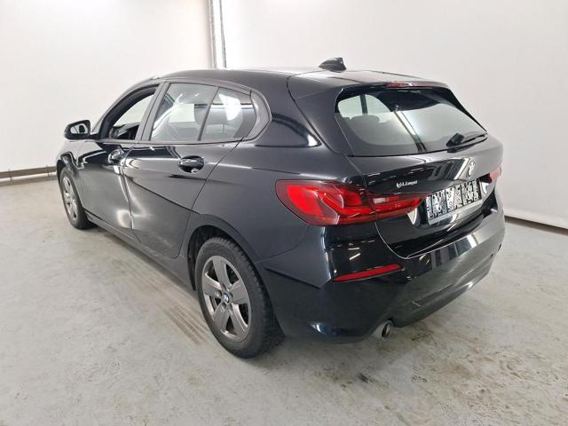 BMW 116 d 5p. Business Advantage - foto 3 di 4