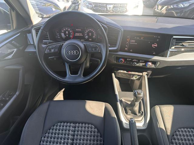 Audi A1 25 TFSI, del 2020, 57.200 km, in vendita a Eraclea (VE)