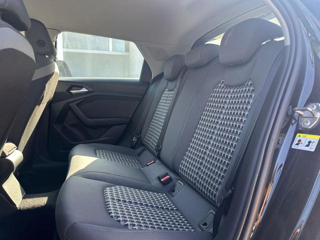 Audi A1 25 TFSI, del 2020, 57.200 km, in vendita a Eraclea (VE)