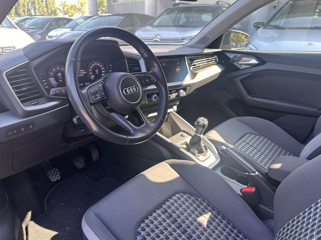 Audi A1 25 TFSI - foto 4 di 4