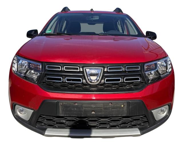 Dacia Sandero Stepway 1.0 TCe 100 CV ECO-G Comfort GPL - foto 3 di 4