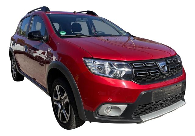 Dacia Sandero Stepway 1.0 TCe 100 CV ECO-G Comfort GPL usato a ERACLEA