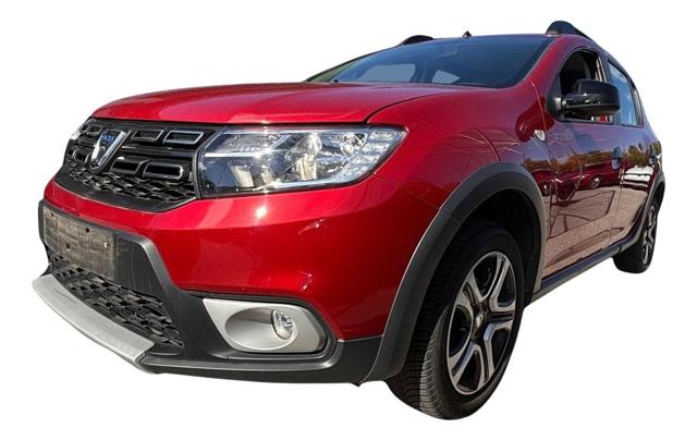 Dacia Sandero Stepway 1.0 TCe 100 CV ECO-G Comfort GPL - foto 2 di 4