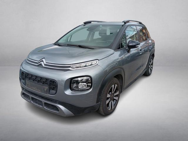 Citroen C3 Aircross PureTech 110 S&S Shine usato a ERACLEA