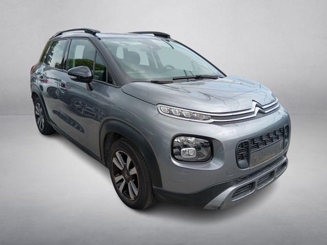 Citroen C3 Aircross PureTech 110 S&S Shine - foto 2 di 4