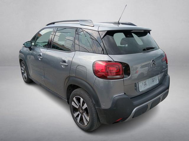Citroen C3 Aircross PureTech 110 S&S Shine - foto 4 di 4