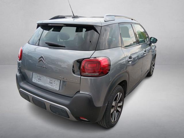 Citroen C3 Aircross PureTech 110 S&S Shine - foto 3 di 4