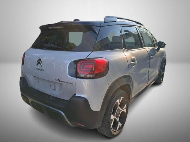 Citroen C3 Aircross PureTech 110 S&S Shine - foto 3 di 4