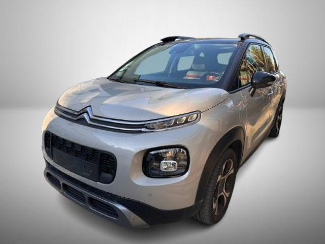 Citroen C3 Aircross PureTech 110 S&S Shine usato a ERACLEA
