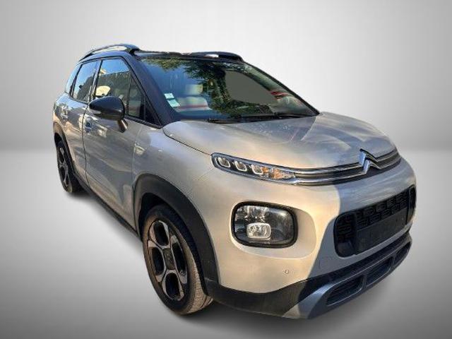 Citroen C3 Aircross PureTech 110 S&S Shine usato a ERACLEA