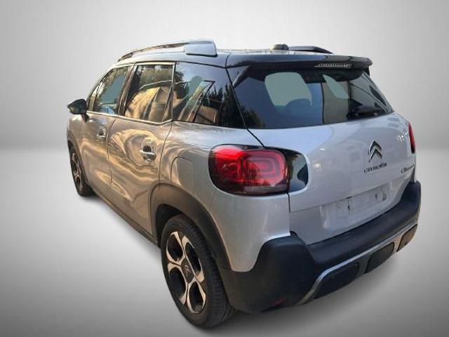 Citroen C3 Aircross PureTech 110 S&S Shine - foto 4 di 4