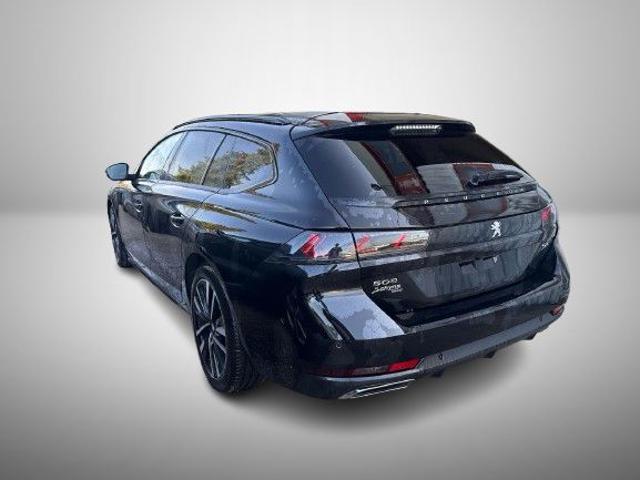 Peugeot 508 BlueHDi 130 Stop&Start EAT8 SW GT Pack - foto 4 di 4