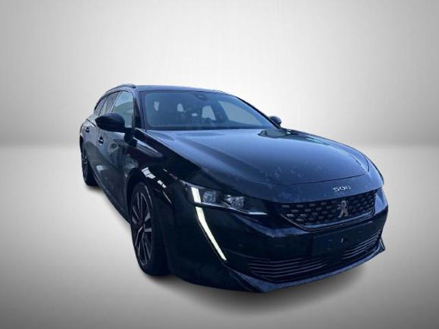 Peugeot 508 BlueHDi 130 Stop&Start EAT8 SW GT Pack usato a ERACLEA
