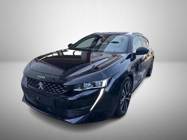 Peugeot 508 BlueHDi 130 Stop&Start EAT8 SW GT Pack - foto 2 di 4