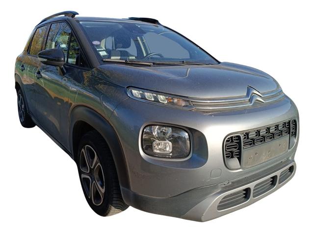 Citroen C3 Aircross PureTech 110 S&S Feel - foto 3 di 4