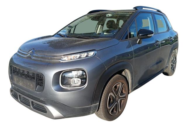 Citroen C3 Aircross PureTech 110 S&S Feel usato a ERACLEA