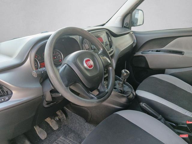 Fiat Doblo Dobl� 1.6 MJT 16V 105CV Easy usato a ERACLEA