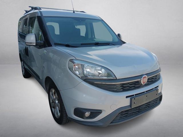 Fiat Doblo Dobl� 1.6 MJT 16V 105CV Easy - foto 2 di 4