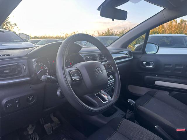 Citroen C3 PureTech 82 Feel - foto 4 di 4