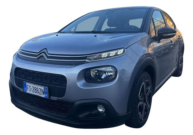 Citroen C3 PureTech 82 Feel - foto 2 di 4