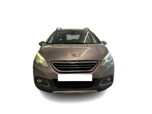 Peugeot 2008 1� serie PureTech Turbo 110 S&S Allure - foto 2 di 4