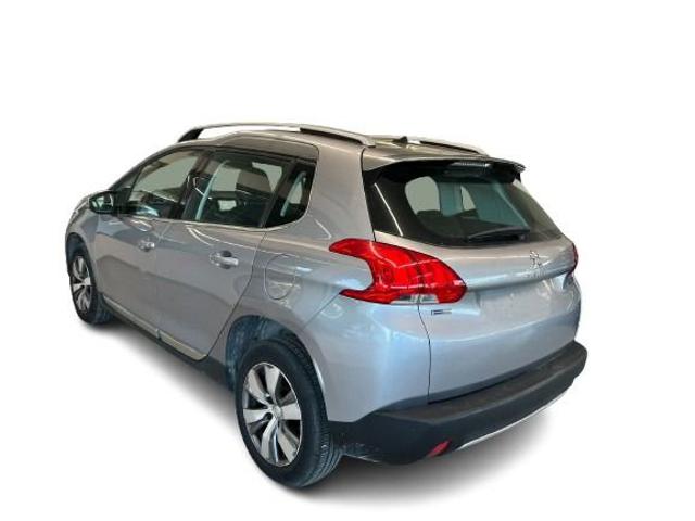 Peugeot 2008 1� serie PureTech Turbo 110 S&S Allure - foto 4 di 4