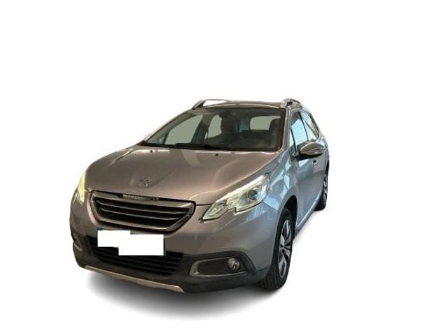 Peugeot 2008 1� serie PureTech Turbo 110 S&S Allure - foto 3 di 4